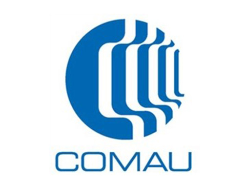 COMAU